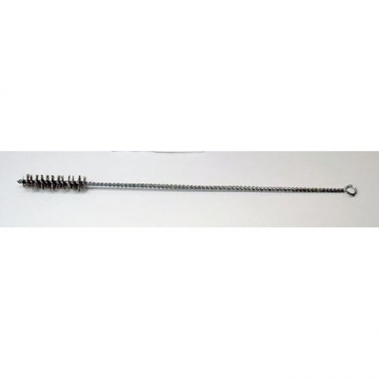 Shimadzu Stainless Brush,Cft-20U - 340-48019-01 - Click Image to Close