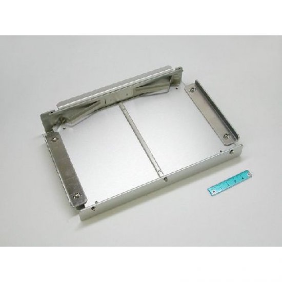 Shimadzu Mtp Rack, Sil1-Af/Ap - 228-40460-91 - Click Image to Close