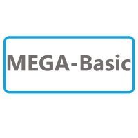 MEGA MEGA-BASIC GC Columns