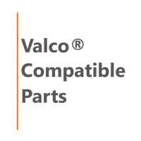 Sciencix Vici/Valco Compatible Parts