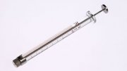 Hamilton 100 µL SYRINGE,1710RN,NO NEEDLE - 7656-01