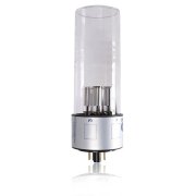 Photron Multi Element Application Source Lamp, 7 pin for GBC Scientific 932, 932plus, Sensor Atomic Absorption Spectrometers (AAS), Aluminium / Bismuth / Manganese / Sodium / Silicon / Vanadium (Al/Bi/Mn/Na/Si/V) - P408