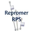 Dr. Maisch Repromer 2000 RPS Analytical HPLC Column, 10 µm, 2000 Å, 4.6 x 100 mm, 1/Pk - RM70.RPS.S1046