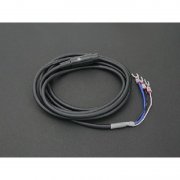 Shimadzu Cable Signal,Gc-9A, Gc-14 And Gc-15 - 221-23898-91