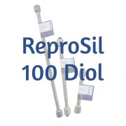 Dr. Maisch ReproSil 100 Diol Analytical HPLC Column, 5 µm, 100 Å, 4 x 150 mm, 1/Pk - R15.D6.S1504