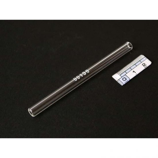 Shimadzu TD Glass Sample Tube (empty) - 223-57119-00, 223-57119 - Click Image to Close