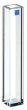 Hellma 101.057-QS 850μl Micro Fluorescence Cell, 5 x 5 mm Light Path - 101-057-40