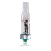 Photron 37 mm Single Element Hallow Cathode Super Lamp, 10V, 4 Pin Uncoded for Multiple Instruments, Arsenic (As) - P803S-10V