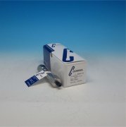 Nacalai Tesque COSMOSIL 5C18-PAQ Semi-preparative HPLC Column, 5 µm, 120 Å, 10 x 50 mm, 1/Pk - 05801-31