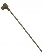 QLA PEEK Auto-Mag Auto-Probes, 1/8 inch (3.2 mm), 6-Sample or 8-Sample for Hanson Vision - 6THD90-HR (OEM:74-104-206)