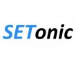 SETonic AD Zero Dead Volume RN Manual Syringe for Hamilton, GT, PTFE, ML600, 250uL, PTFE, AD ZDV, 1/Pk - 3010749, 59000-25