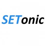 SETonic AD Zero Dead Volume RN Manual Syringe for Hamilton, GT, PTFE, ML600, 250uL, PTFE, AD ZDV, 1/Pk - 3010749, 59000-25