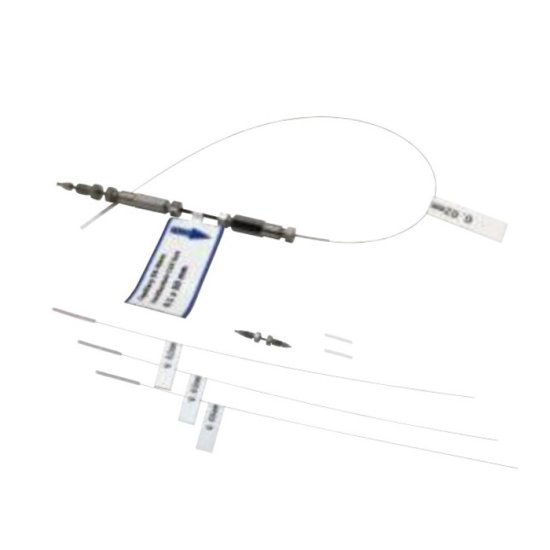 GL Sciences Inerstil Connection Kit for Capillary Ex-Nano Columns (0.3, 0.5, 0.7 I.D. mm) - 5020-01881 - Click Image to Close