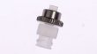 Hamilton FEM LUER RN HUB (L) ADAPTER - 35081