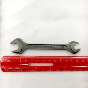 Shimadzu Wrench Open End 10 mm X 12 mm - 086-03011-00, 086-03011