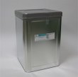 Nacalai Tesque Silica Gel 60 (spherical, neutral), 75 µm, 60 Å, 5 kg, 1/Pk - 30511-06