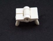 Diskek Plastic Hinge for Distek Covers - 5560-6011