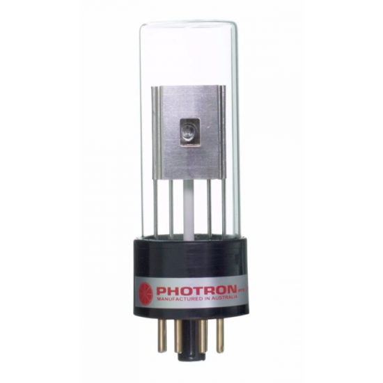 Photron Deuterium D2 Lamp for GBC Scientific - P702 - Click Image to Close