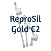 Dr. Maisch ReproSil Gold 120 C2 Analytical HPLC Column, 5 µm, 120 Å, 4 x 250 mm, 1/Pk - R15.2G.S2504