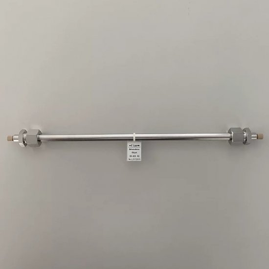 Shodex HPLC Column OHpak SB-803 HQ ID 8,0mm L 300mm - F6429102 - Click Image to Close