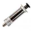 Shimadzu 25Ml Syringe For Hplc Prep Manual Injector - 220-91454-00, 220-91454