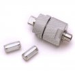 Shimadzu Column, LC, Shim-Pack Gis Sil Guard, 5um, 4.0 X 10mm, (2Pcs) With Holder - 227-30955-18