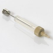 CTS Sciencix 100µL Sample Metering Syringe, High Pressure, Waters Compatible - CTS-A11167, 700002570