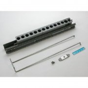 Shimadzu Rack, Sample 12 Position,Aoc-20I - 221-45622-91