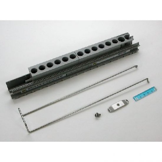 Shimadzu Rack, Sample 12 Position,Aoc-20I - 221-45622-91 - Click Image to Close