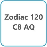 Zodiac 120 C8 AQ Columns