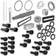 Edwards Cooling System Overhaul Kit - A70801802