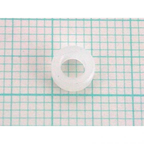 Shimadzu SEAL FOR NEW SEAL HOLDER ASSY - 228-35935-00, 228-35935 - Click Image to Close