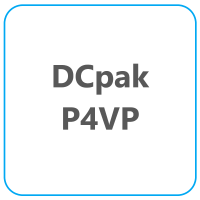 Daicel DCpak P4VP Columns