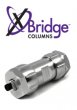 Waters XBridge BEH C18 OBD Prep Column, 130Å, 5 µm, 30 mm X 75 mm, 1/pk - 186002981 (HAZMAT)