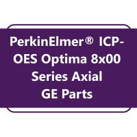 ICP-OES Optima 8x00 Series Axial