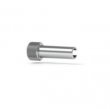 Upchurch Scientific Extender Tool for Flangeless Standard Head Nuts, Aluminium, Single - P-299