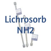 Dr. Maisch LiChrosorb® 100 NH2 Analytical HPLC Column, 5 µm, 100 Å, 2 x 125 mm, 1/Pk - L15.A7.S1202
