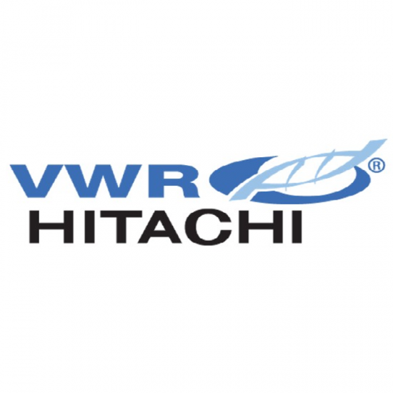 VWR® Hitachi Flex Tube 600 (V) for Chromaster Ultra RS 6310 Column Oven, 1/Pk - 889-0622 (Replaces: 894-3506) - Click Image to Close