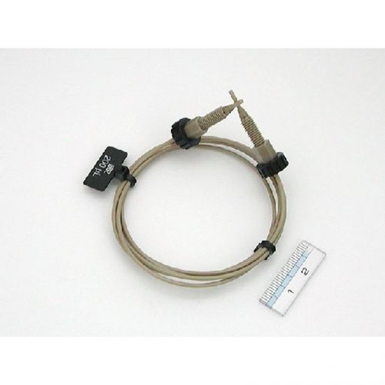 Shimadzu 200uL Peek Sample Loop For 9725I Manual Injector - 228-32651-17 - Click Image to Close