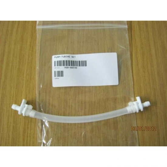 Shimadzu PUMP-TUBING SET - 980-00590-00, 980-00590 - Click Image to Close