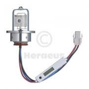 Heraeus Deuterium D2 Lamp XD 3465-01TJ / XD 3465-01 TJ for Labomatic Labocord-3000, Labocord-5000 - 80079854