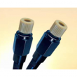 Chromanik Sunrise C28 Analytical HPLC Column, 120 A, 5 um, 100 mm Length x 4.6 mm ID - ST3461