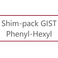 Shimadzu Shim-pack GIST Phenyl-Hexyl