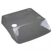 Adam Equipment In-Use Wet Cover for Latitude and Aqua Scales, Single Pack - 3022014061