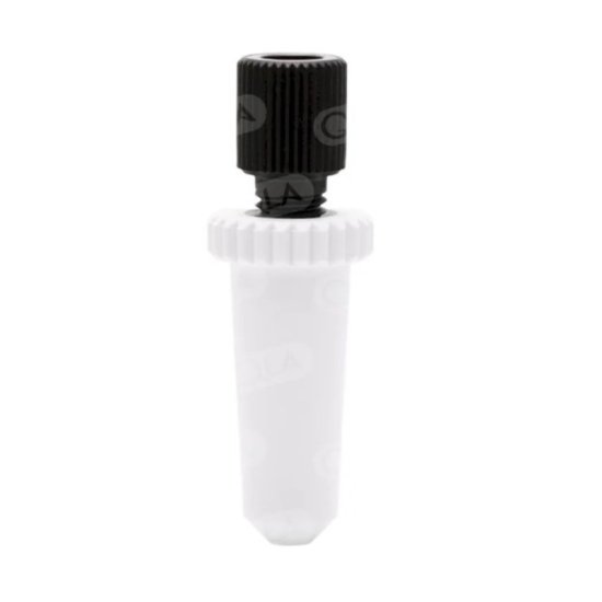 QLA Cannula Stopper for Hanson Vision Cover and 1/8" (0.125) OD Cannula - STPR-HR (74-104-205) - Click Image to Close