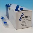 Nacalai Tesque COSMOSIL 3Cholester HPLC Guard Cartridge Column, 3 µm, 120 Å, 4.6 x 10 mm, 2/Pk - 19344-14
