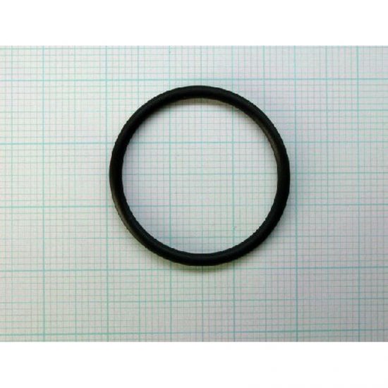 Shimadzu O-Ring C00519,Noa-7000, Toc-V - 036-19004-19 - Click Image to Close