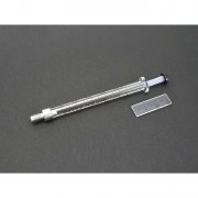 Shimadzu SYRINGE 500UL - 228-25237-04