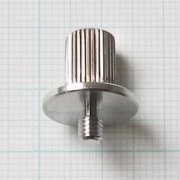 Shimadzu Clam Screw For 1.5Ml And 6Ml Vial Holder - 241-16963-00, 241-16963