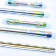 Welch Materials Xtimate DLC SEC-300 HPLC Column, 5 µm, 300 Å, 21.2 x 300 mm - 01668-22111